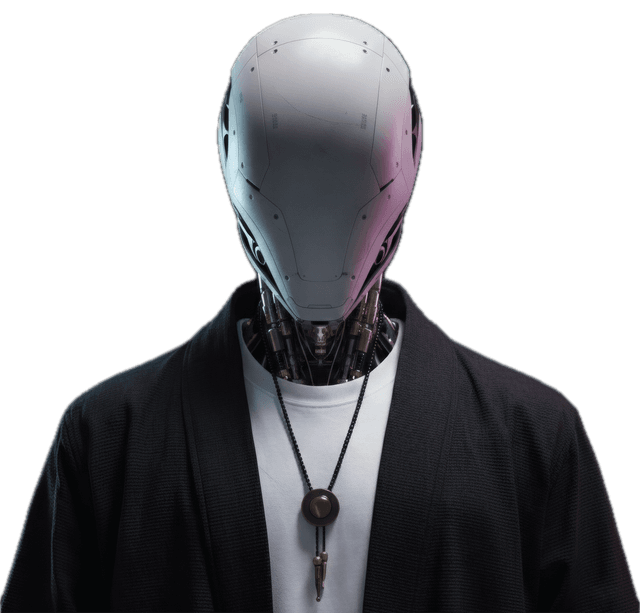 Robot AI Hero